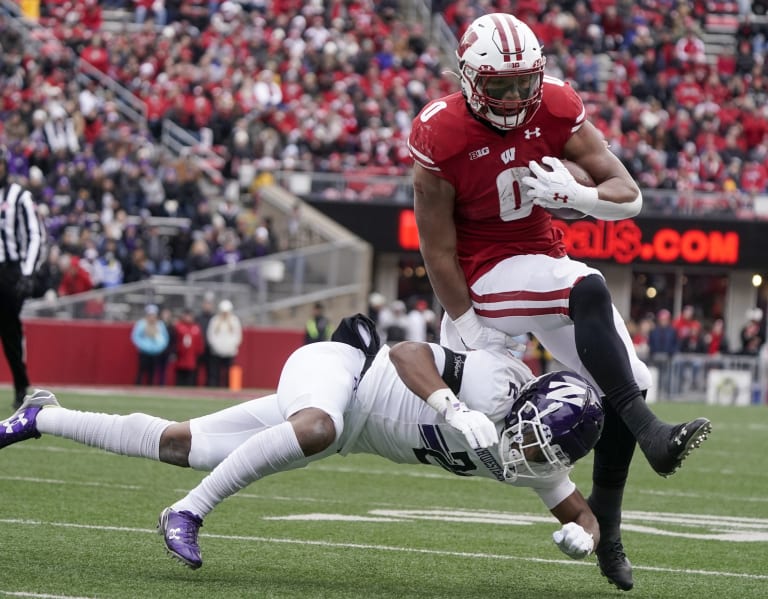 Wisconsin Football Three keys to a Badgers' victory over Illinois State