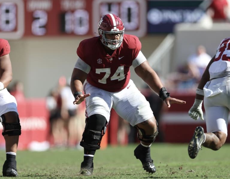 Alabama Football: 5 Newcomers to Watch for the Crimson Tide