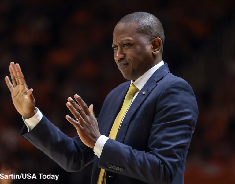 Mizzou’s Roster Changes: New Faces and Future Plans Revamped by Coach Gates