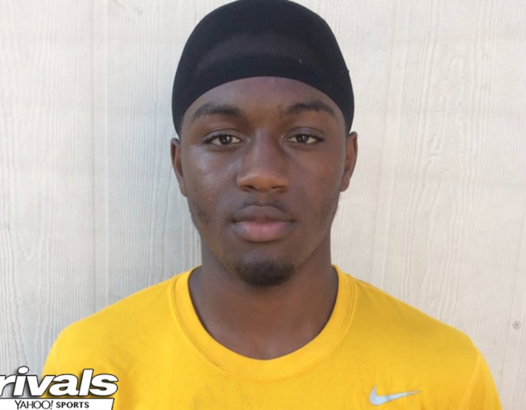 Northwestern one of many schools to offer Fla. speedster