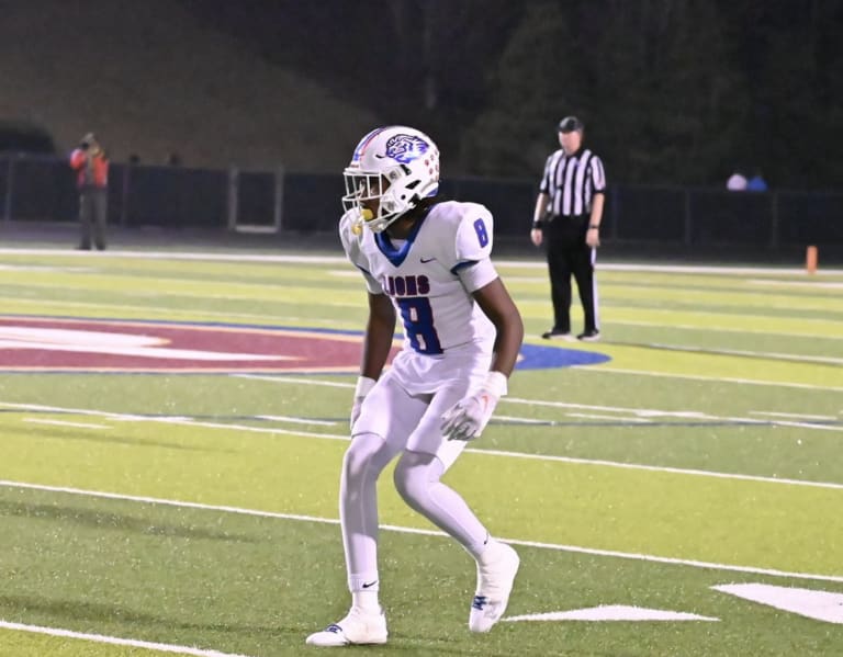 Coach’s Corner: Alabama’s Latest 2026 Commit Is A Poised Playmaker ...