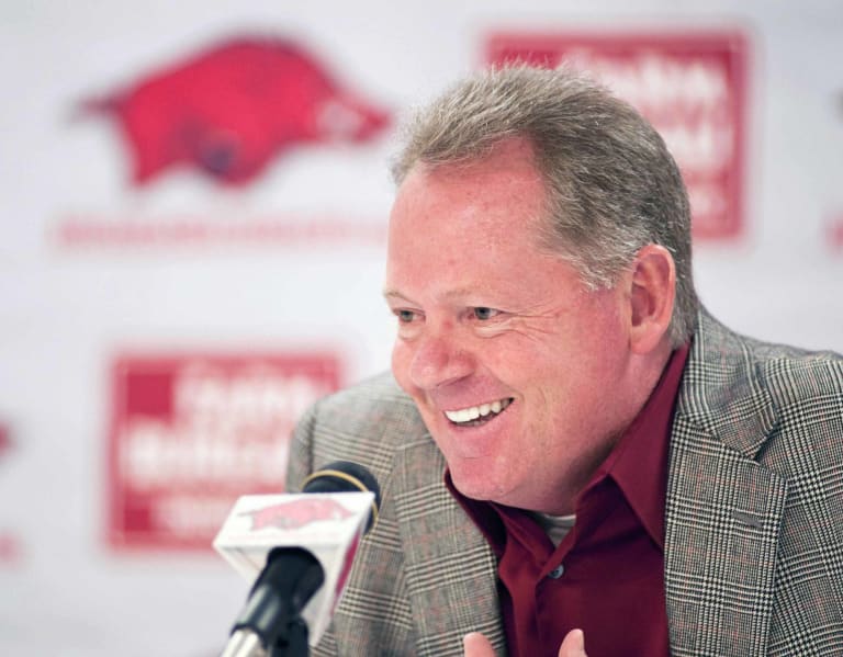 HawgBeat  –  The unfinished story of Bobby Petrino and Arkansas