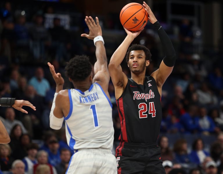 Penn State Basketball 20232024 Roster Preview Front Court