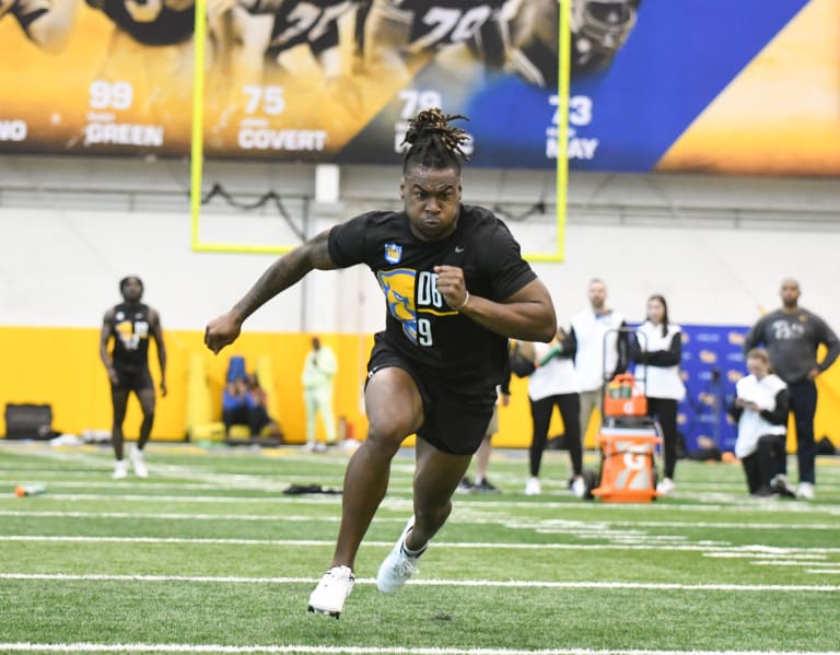 The Morning Pitt: Who impressed at Pro Day?