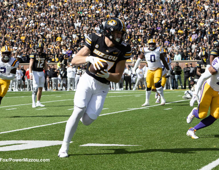 Missouri Tigers Achieve Great Success in 2021 Season: A Look at Key Players and Performances