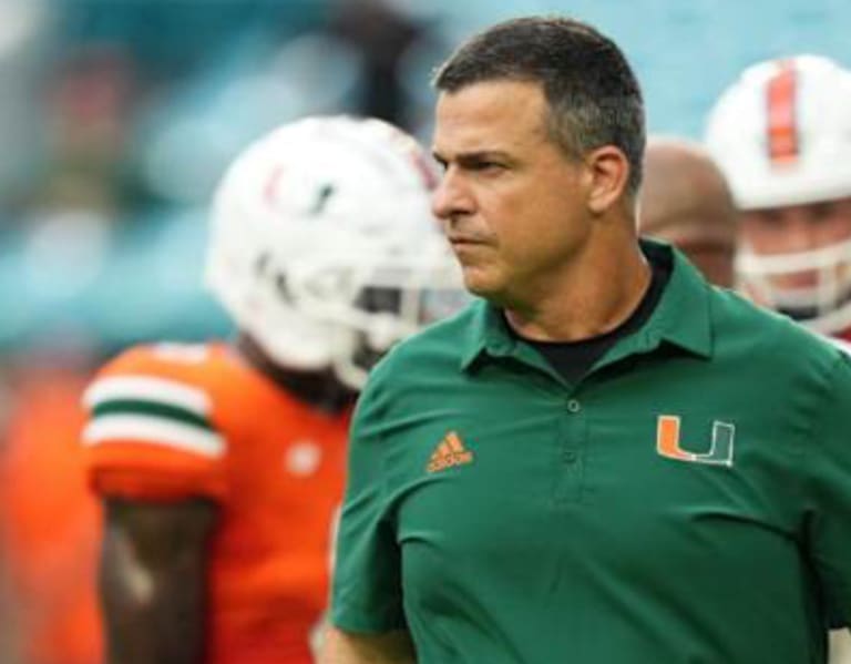 Locked On Canes Podcast: Guidry fired, what’s next?