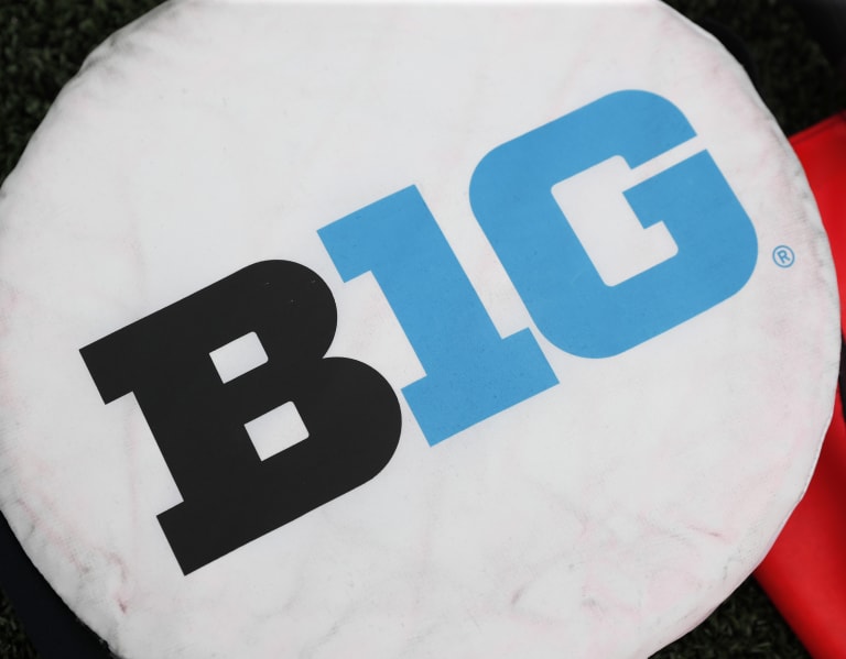 The Big Ten Football Schedule For Rutgers From 20242028 TheKnightReport