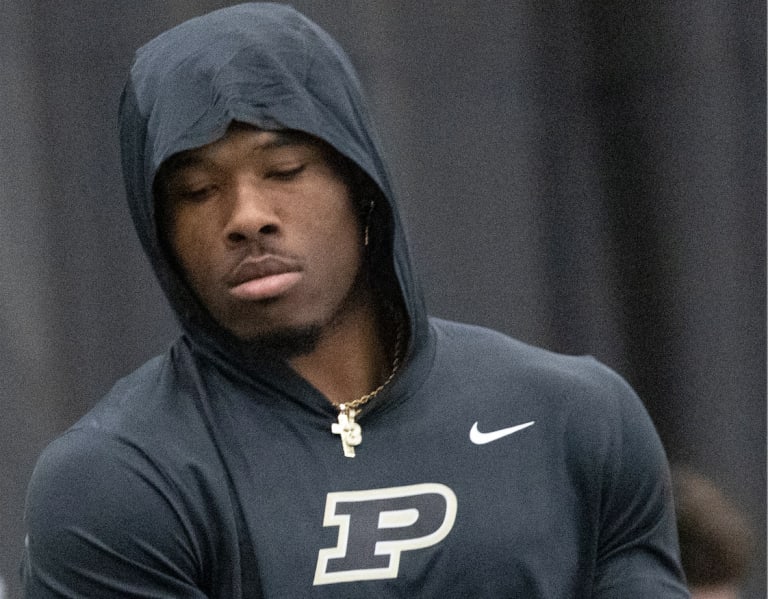 Versatile running back Tyrone Tracy Jr. impressing teams ahead of NFL