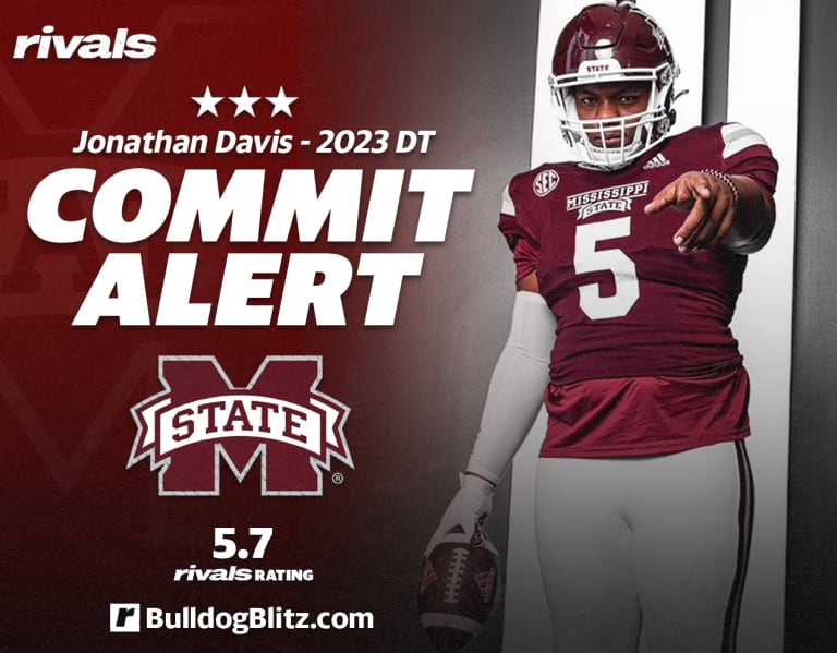 Mississippi State football recruiting: Class of 2023 signees