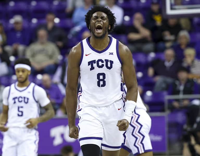 Miami Basketball: TCU transfer Ernest Udeh Jr. commits to Miami