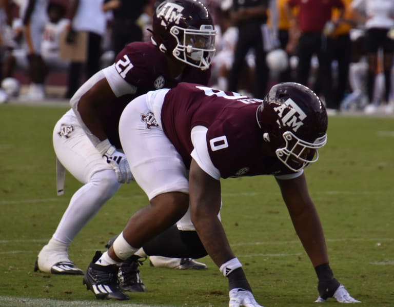 3 Reasons Texas A&M Football will Blow Out ULM