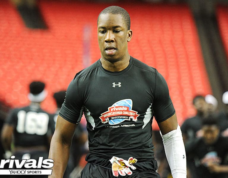 Rivals Recap: Three days in N.C.