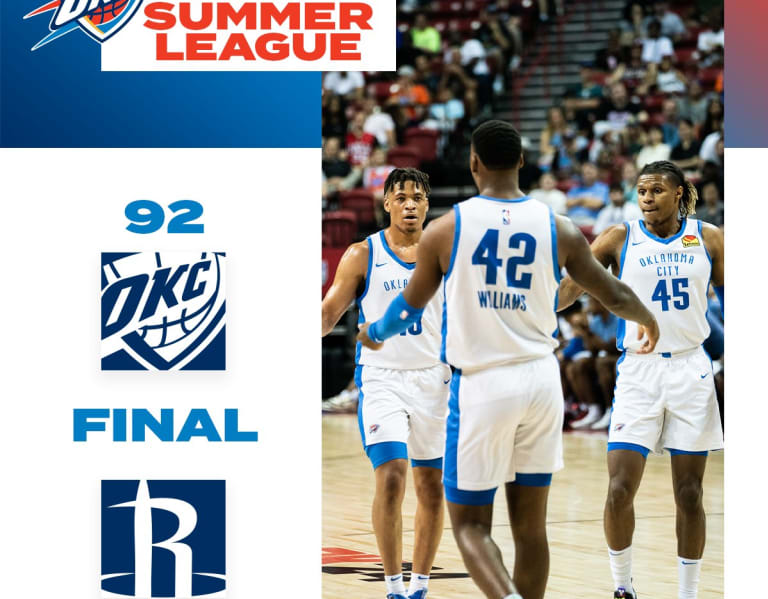 Rating the NBA Rookies at Vegas Summer League