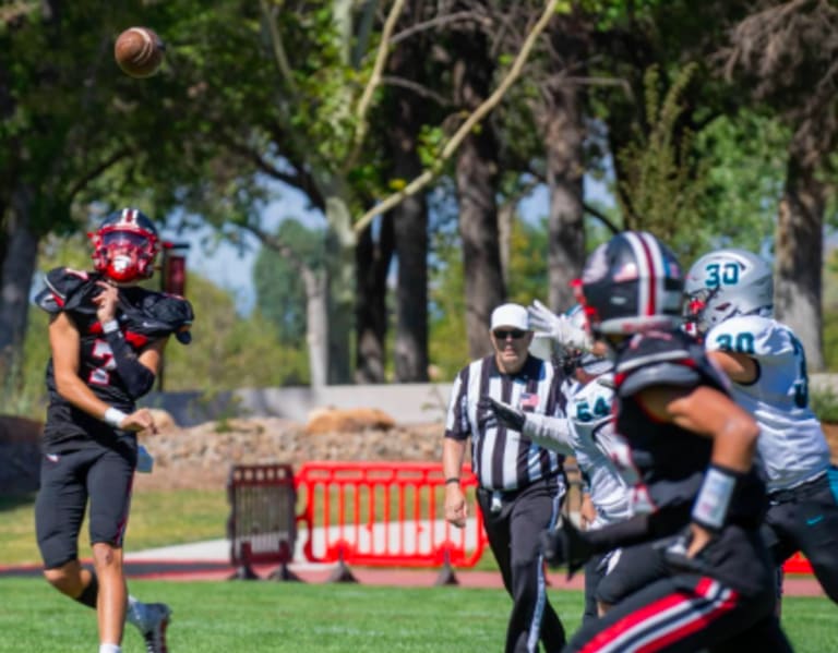 2024 Best And Worst Case Scenario: Albuquerque Academy Chargers ...