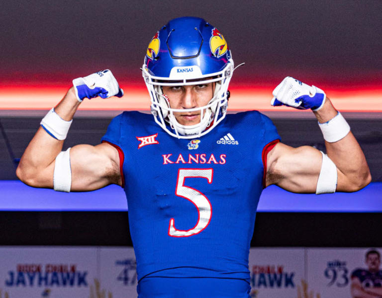 Dean Miller picks Kansas, will move to Lawrence soon - JayhawkSlant