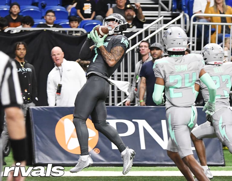 2020 Under Armour All-American Game Highlights 