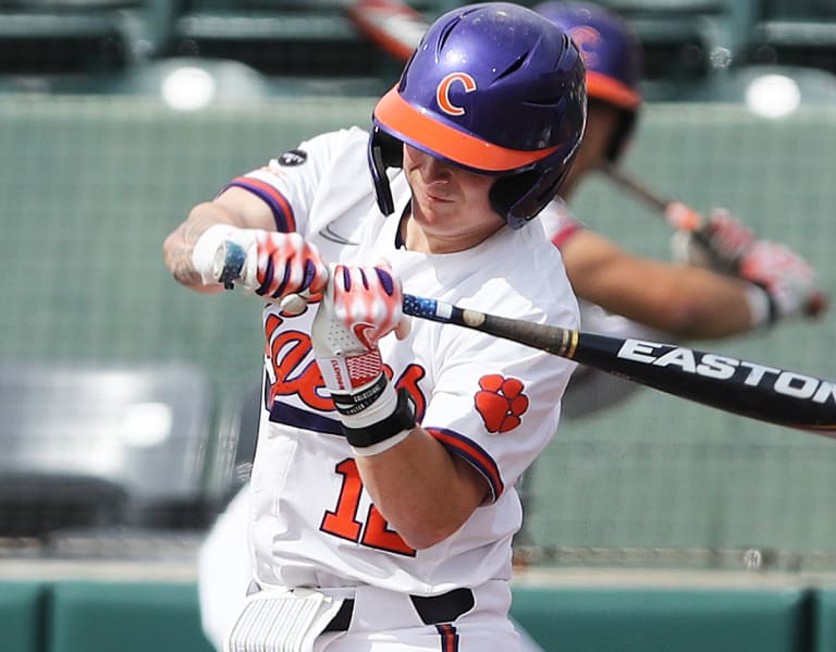 No. 18 Clemson Sweeps No. 22 Louisville With 7-3 Win - TigerIllustrated