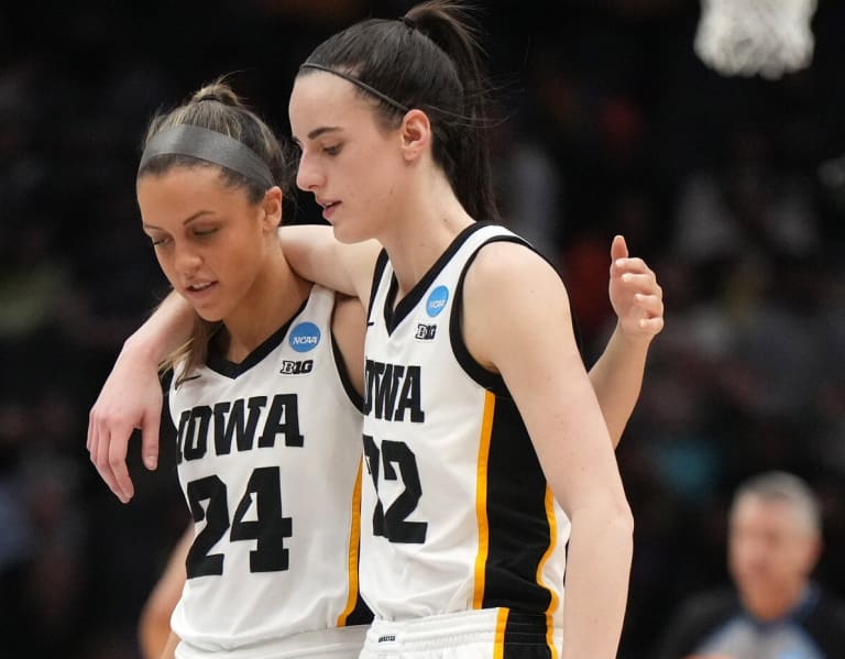 Final Four Preview: Iowa vs. South Carolina - Go Iowa Awesome