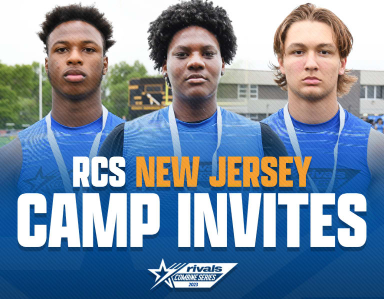 Standouts impress at the Rivals Combine Series in New Jersey Rivals