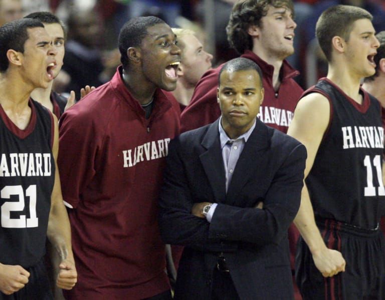 Film Review: Harvard