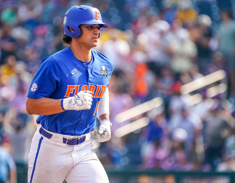 2024 SEC Baseball Schedule Announced 1standTenFlorida Florida Gators