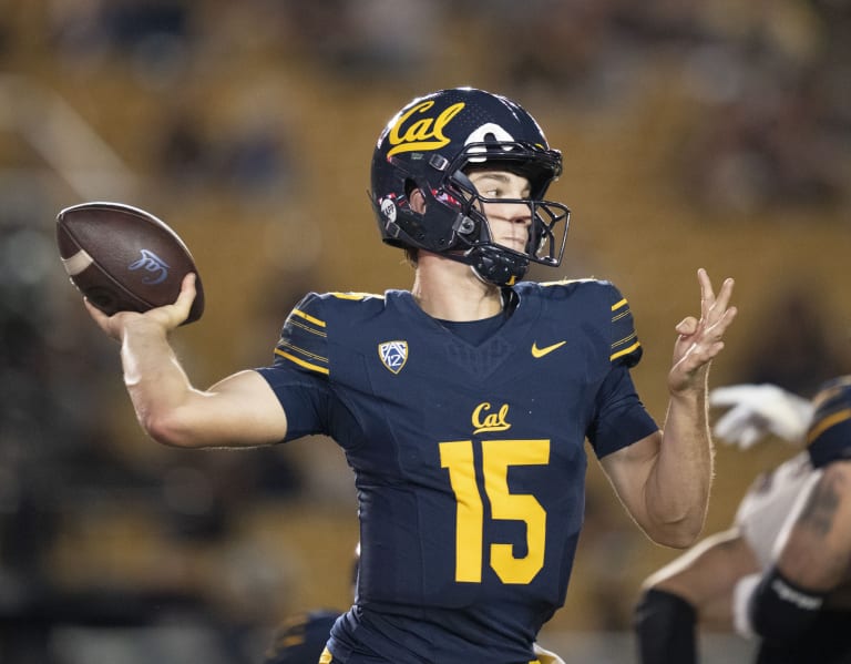 Cal draws Independence Bowl matchup with Texas Tech GoldenBearReport