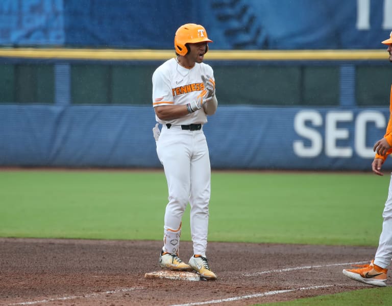 Why Tony Vitello called Tennessee baseball 'tense' in Hoover, Baseball