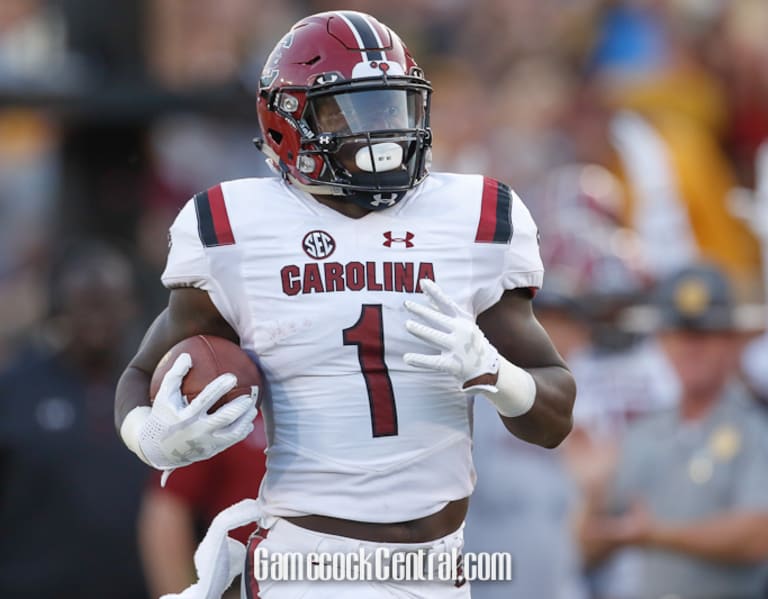 deebo samuel usc jersey