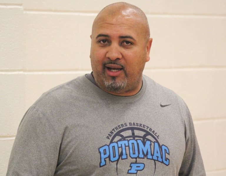 coach potomac mills