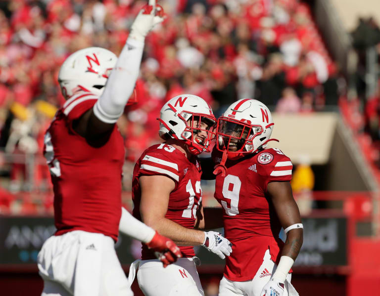 this week will test the leadership of nebraska more than ever we hit on that and more in the weekly rundown column