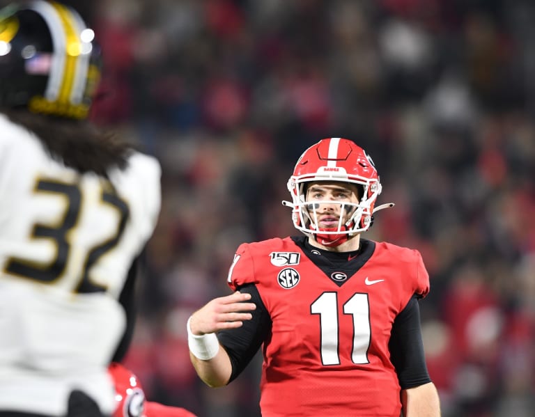 Complete Coverage: UGA Blanks Missouri - UGASports