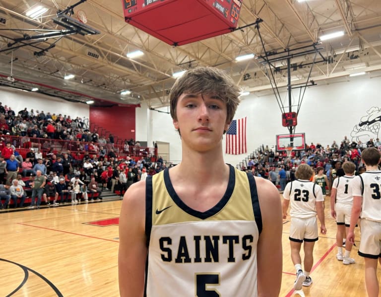 The Block I Report Class of 2025 targets come into focus