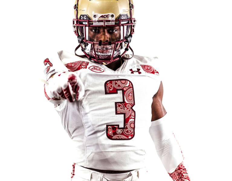 - Boston College Eagles Football Season Tickets