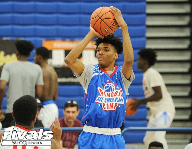 Twitter Tuesday: Ziaire Williams, Kyree Walker, more Twitter Tuesday: Ziaire Williams, Kyree Walker, more