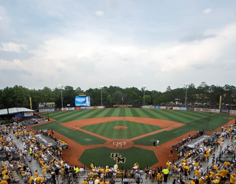 Tickets on sale for Tennessee-Southern Miss Super Regional