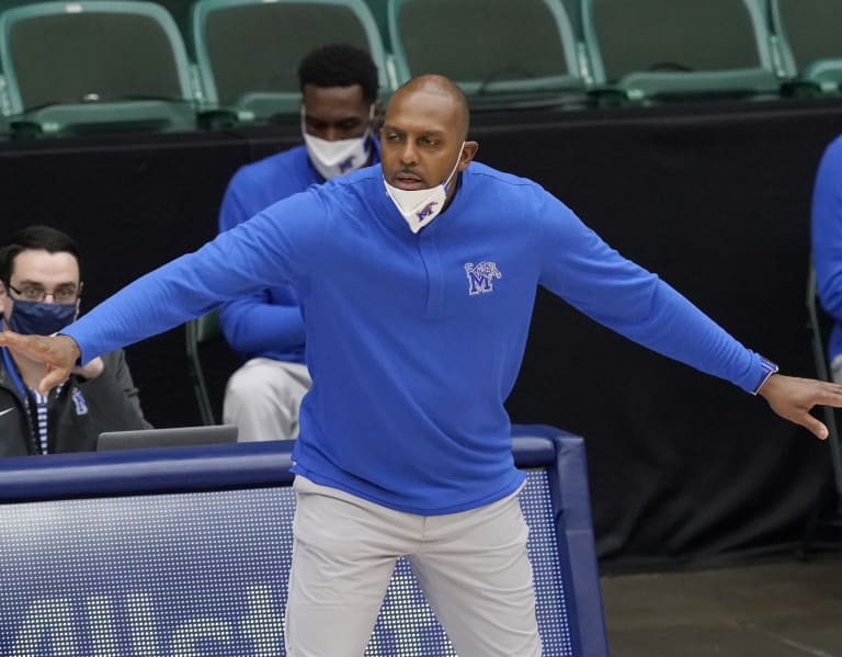 AP source: Memphis to announce Penny Hardaway as next coach