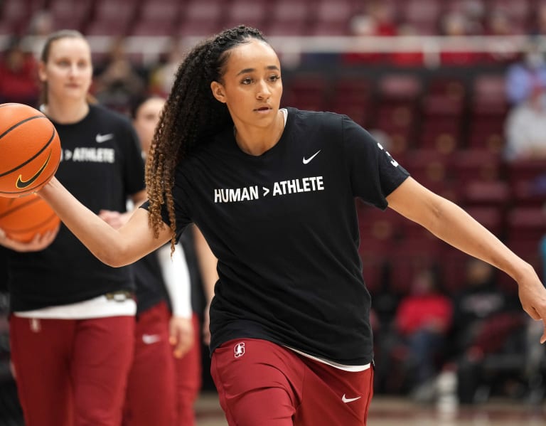 Stanford Athletics: Stanford has an opportunity to lead out in  student-athlete wellness