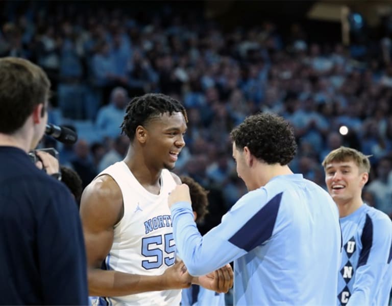 North Carolina Tar Heels Prep for ACC Challenges with Strong Start ...