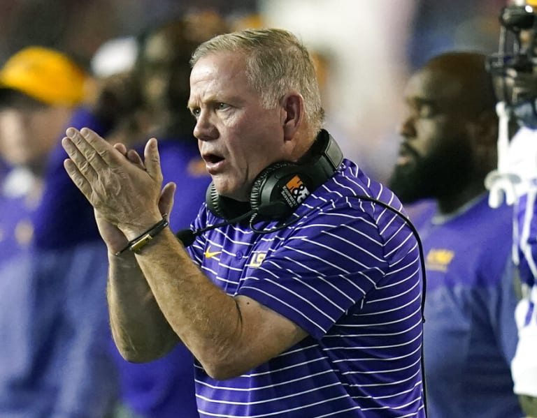 Early Signing Period | A running list of the 2023 signees