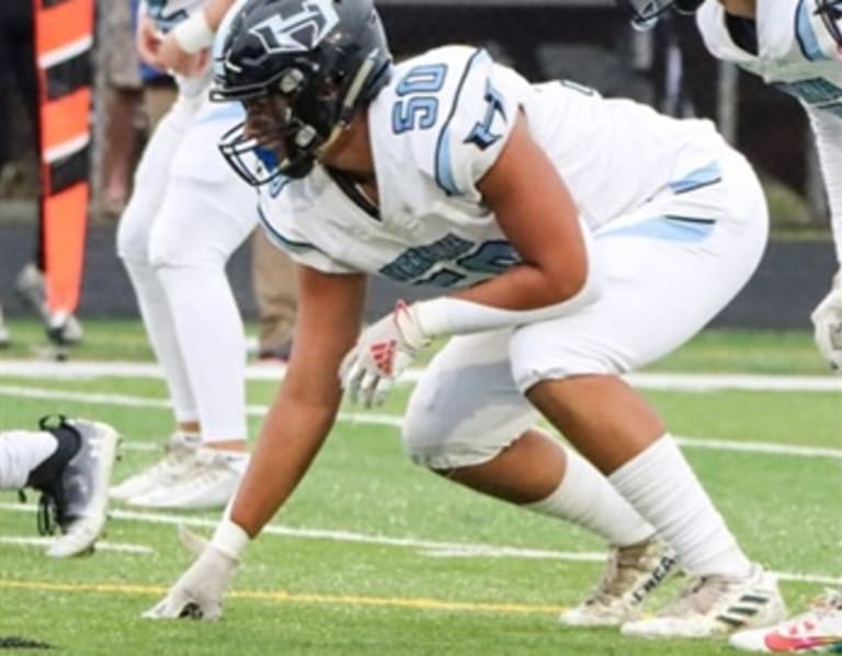 2025 DL Powell Discusses West Virginia Offer - BVM Sports