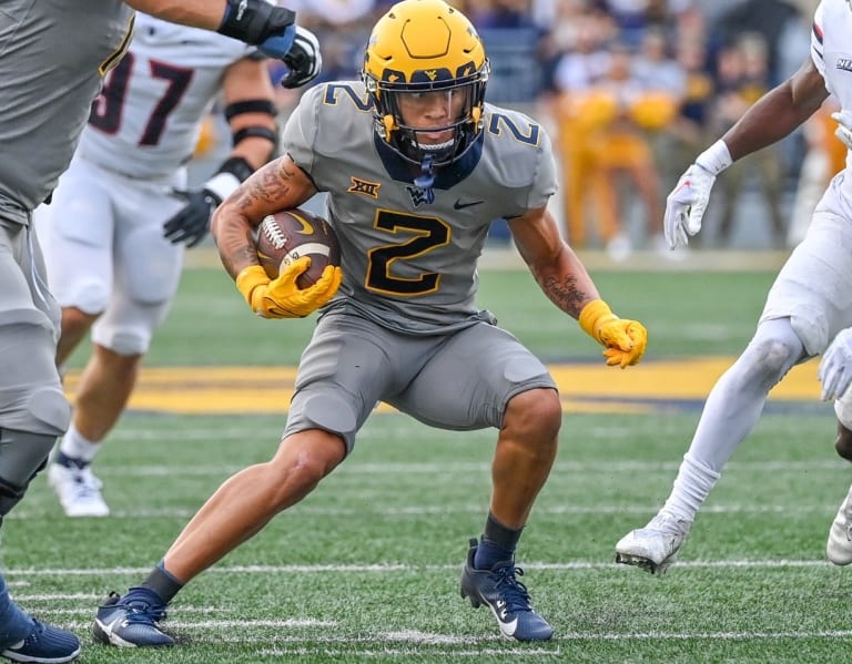 Tracking the West Virginia Mountaineers Football true freshman class