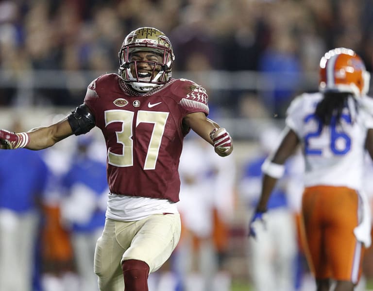 Warchant Top 40 FSU Players For 2017 Season No. 1120 TheOsceola