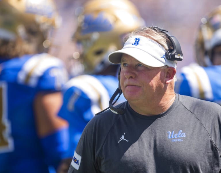 Chip Kelly in favor of NFL model as conferences continue to realign