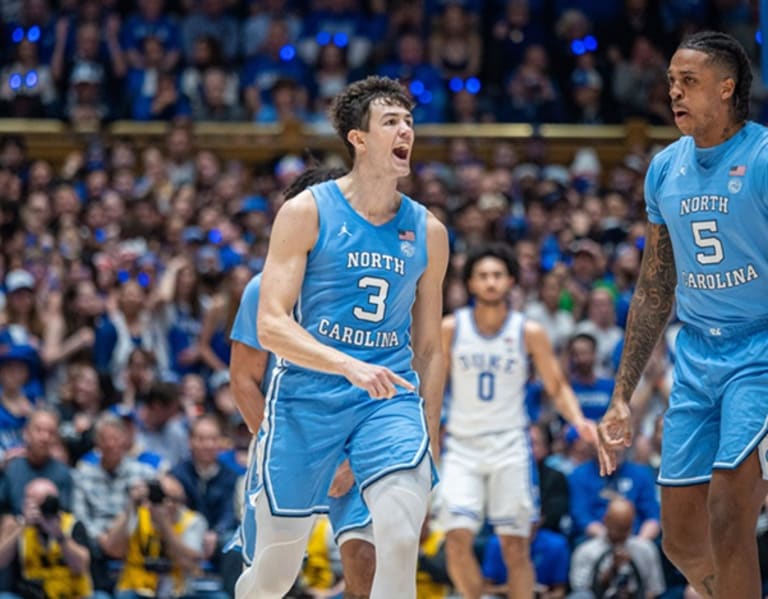 The Deep History Of the UNC-Duke Rivalry