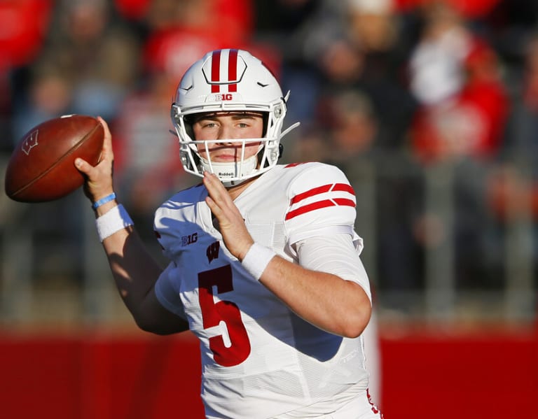 HuskerOnline  –  Nebraska Opponent Spring Review: Wisconsin