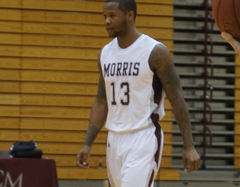 NJ D 2 Juco Previews Morris CC NJHoops