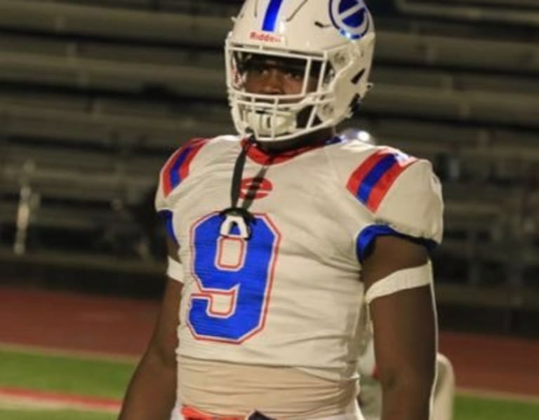 Baylor jumps into race for 2024 Shreveport (LA) DE Reliford SicEmSports