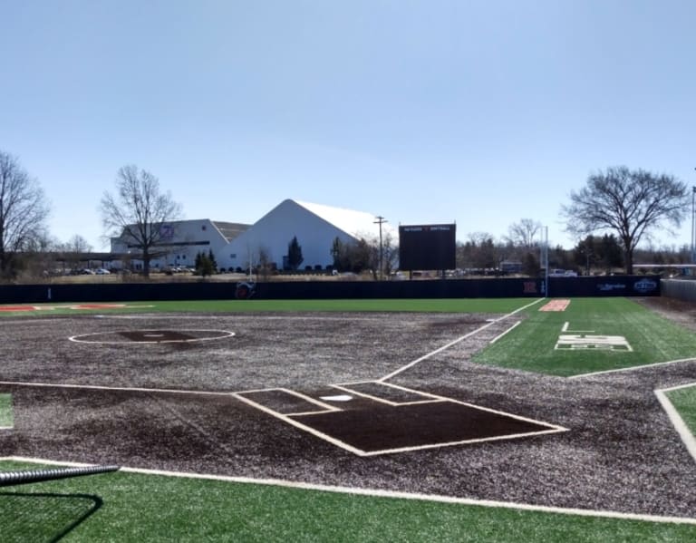 mardi gras softball tournament