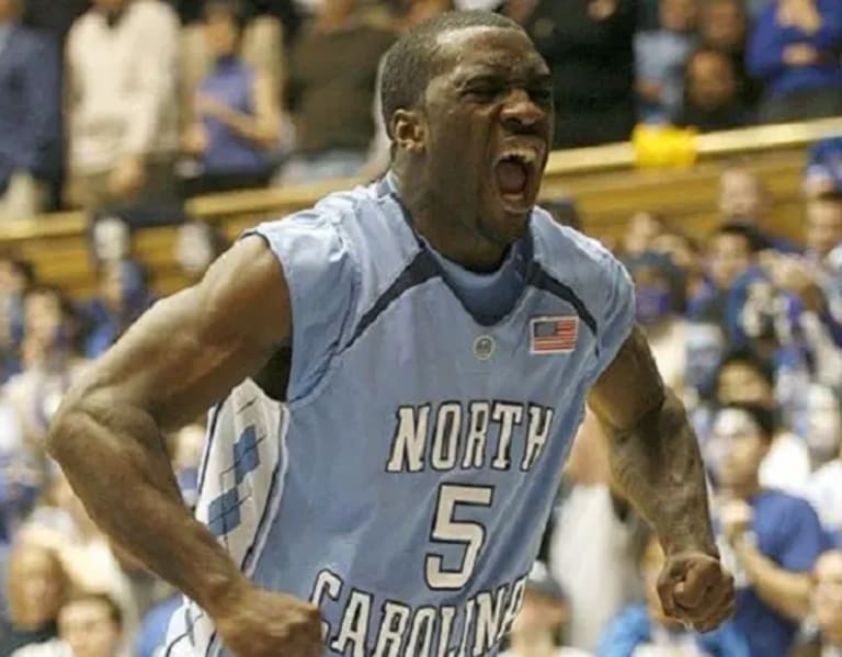 Top 40 UNC football and basketball players of all time: No. 28 - Ty Lawson