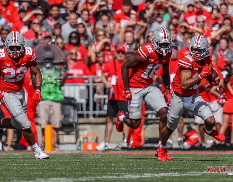 Ohio State bowl projections First meeting with Wake Forest ahead?